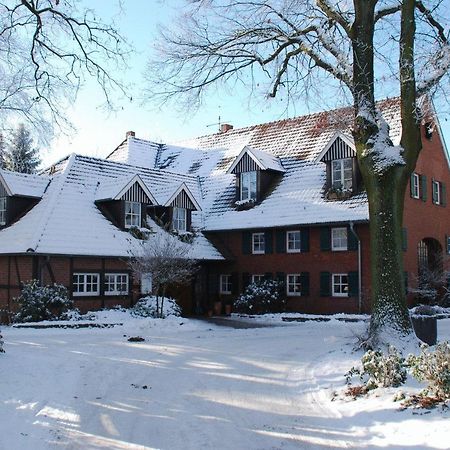 Aust - Das Landhotel Warendorf Exterior foto
