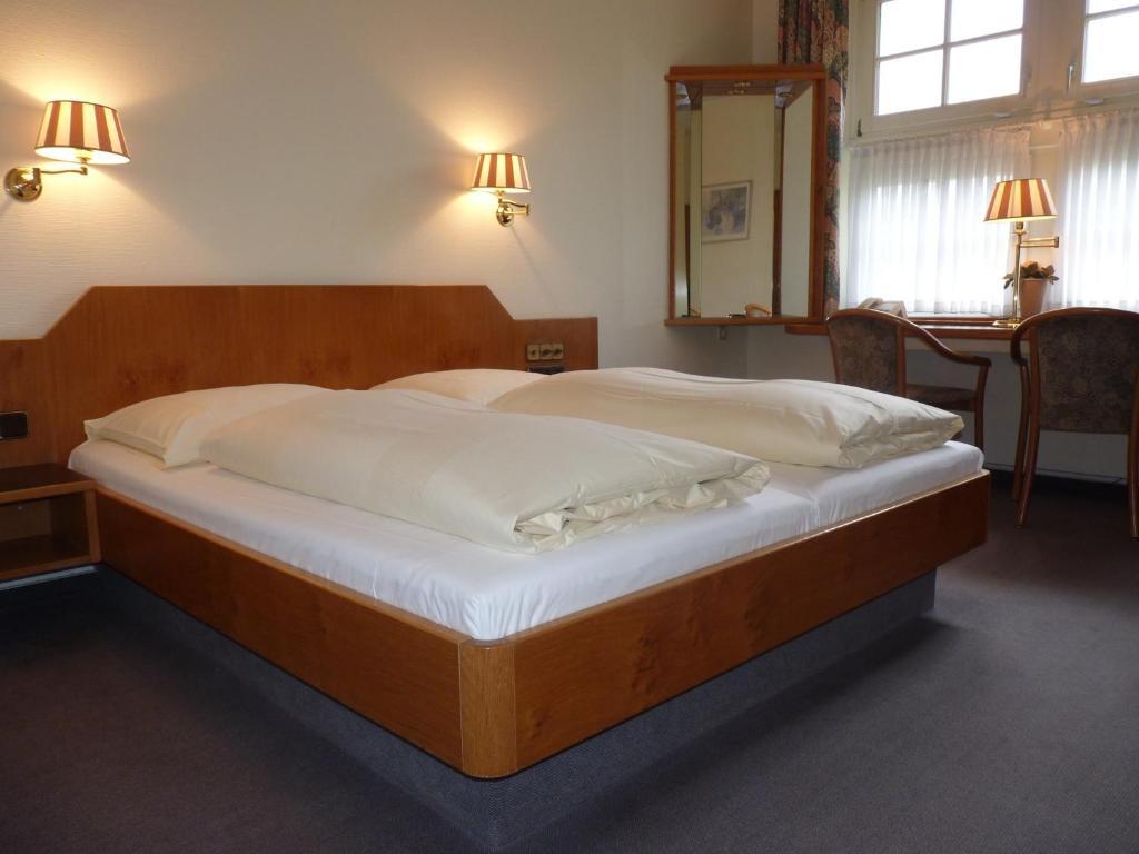 Aust - Das Landhotel Warendorf Zimmer foto