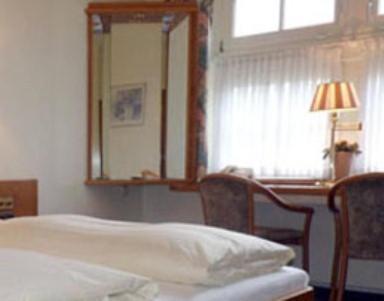 Aust - Das Landhotel Warendorf Zimmer foto